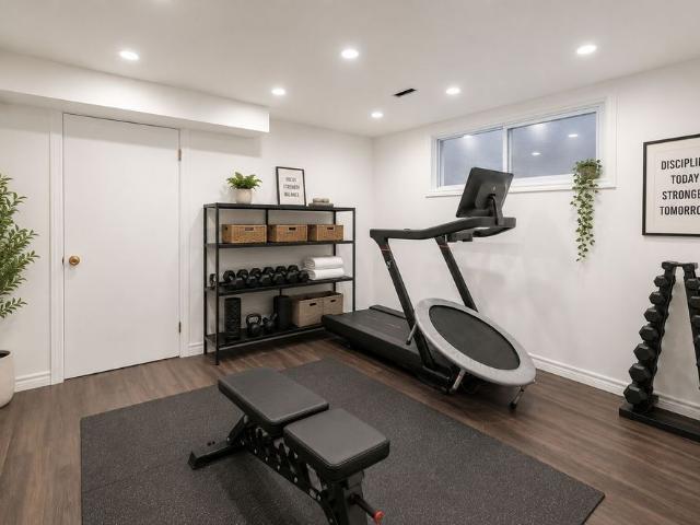 House for rent in Woburn, Ontario