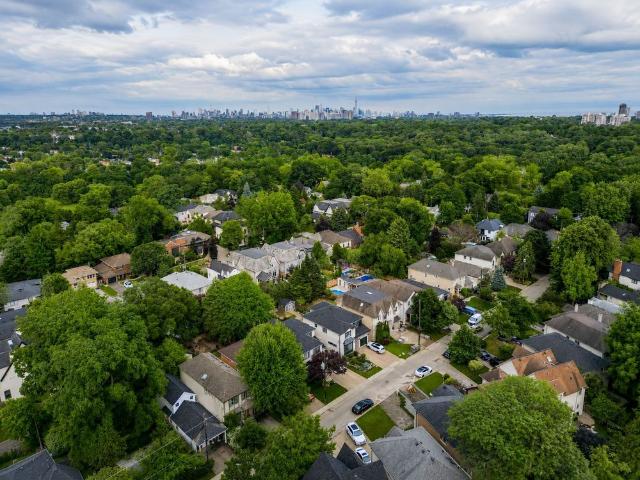 House for rent in Woburn, Ontario