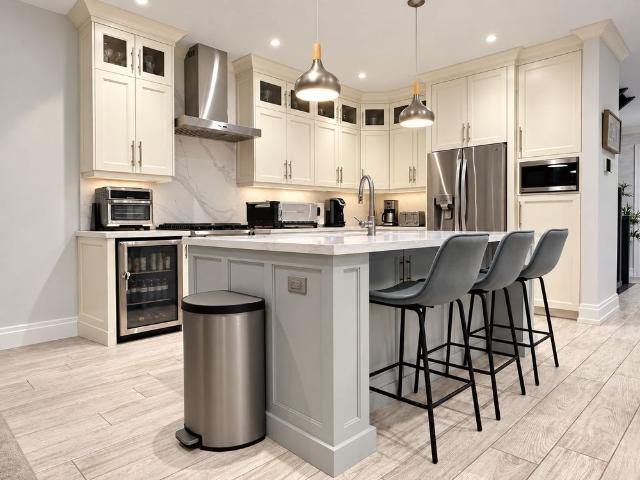 House for rent in Wasaga Beach, Central Ontario