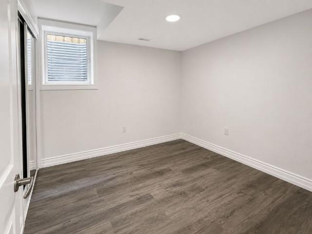 House for rent in Bradford West Gwillimbury, Ontario