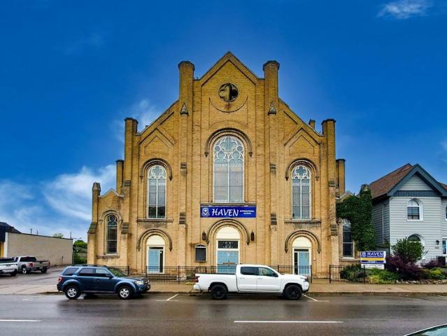 Apartment for rent in Brant, Ontario