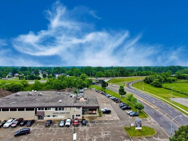 Apartment for rent in Brantford, Southwestern Ontario