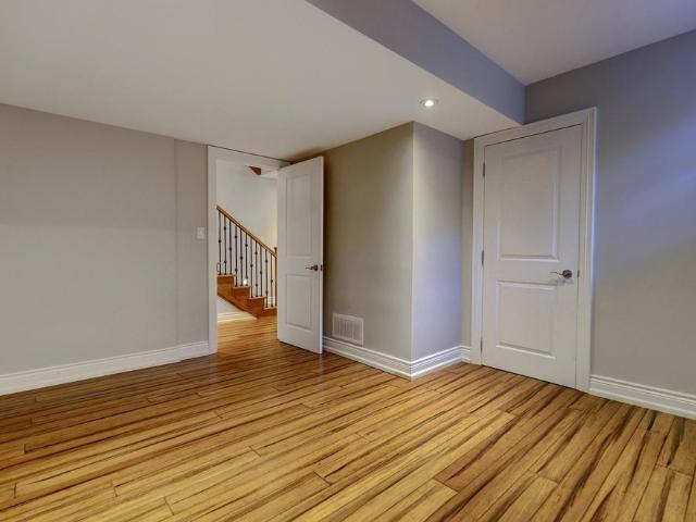 House for rent in Etobicoke Centre, Toronto