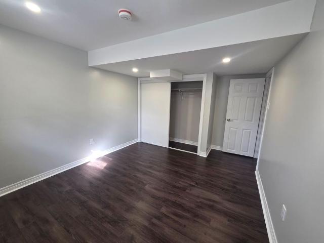 Apartment for rent in Georgina, Ontario