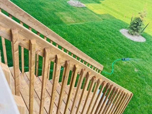 Townhouse for rent in Wasaga Beach, Central Ontario