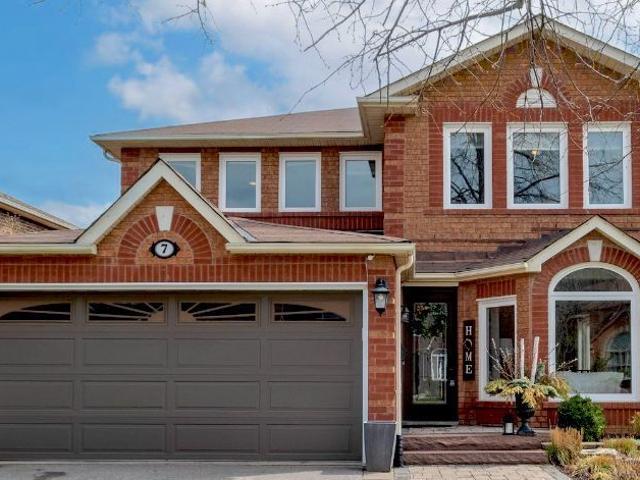 House for rent in Durham, Ontario