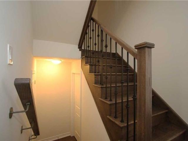 Townhouse for rent in Golden Horseshoe, Ontario