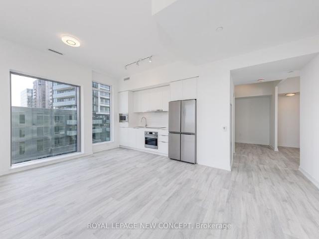 Apartment for rent in Willowdale, Toronto