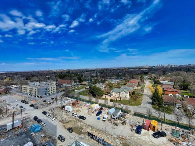 Apartment for rent in Woburn, Ontario