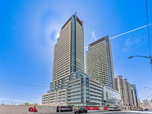 Apartment for rent in Woburn, Ontario