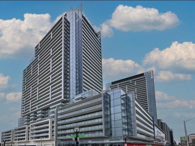 Apartment for rent in Willowdale, Toronto