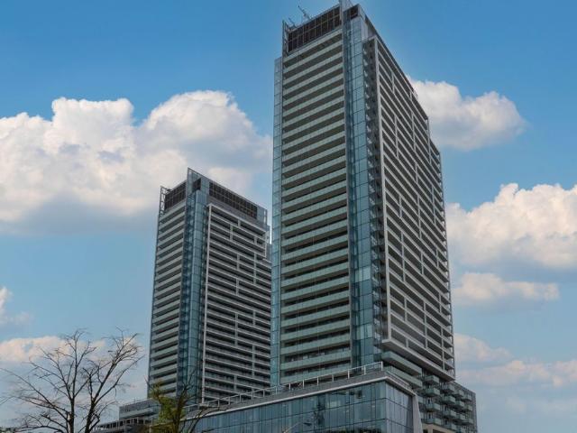 Apartment for rent in Willowdale, Toronto
