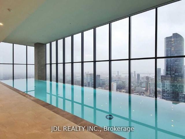 Apartment for rent in Toronto Centre, Toronto