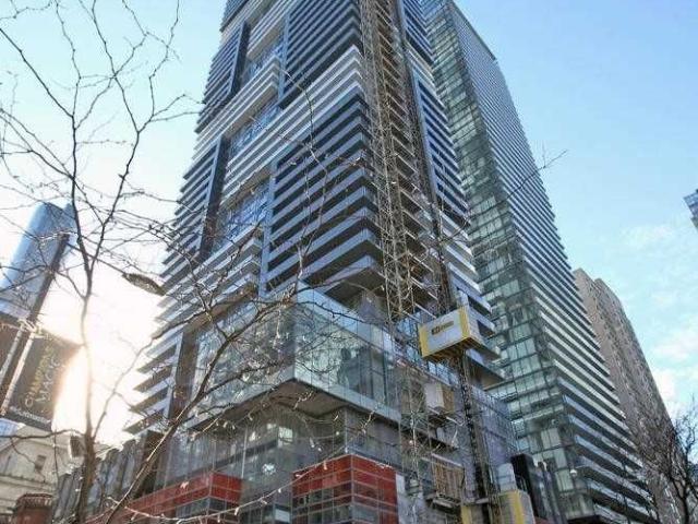 Apartment for rent in Toronto Centre, Toronto