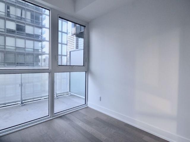 Apartment for rent in Toronto Centre, Toronto