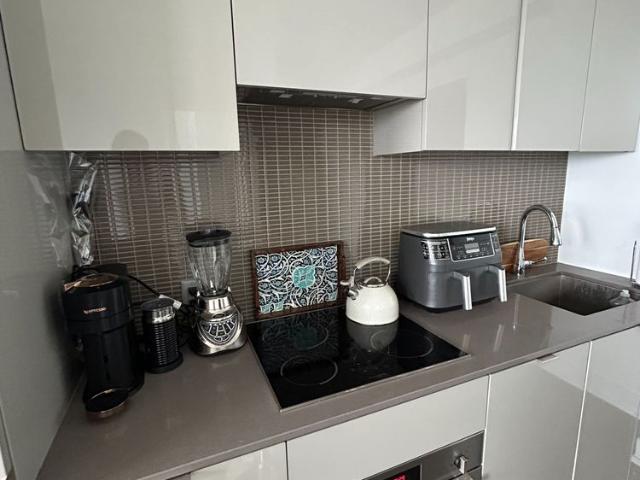 Apartment for rent in Toronto Centre, Toronto