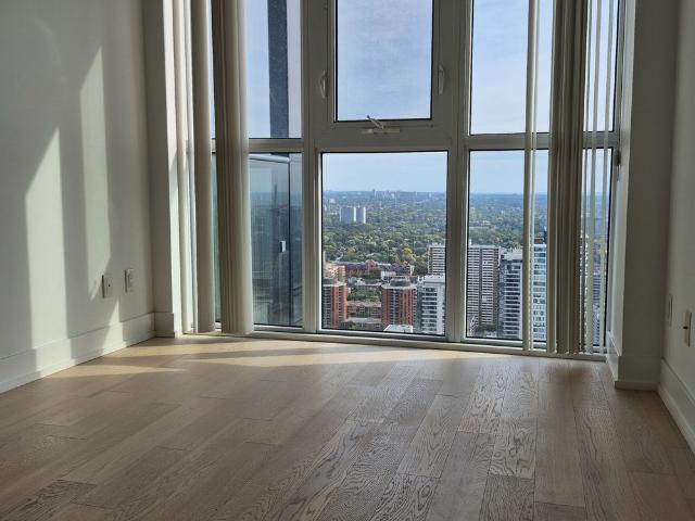 Apartment for rent in Toronto Centre, Toronto