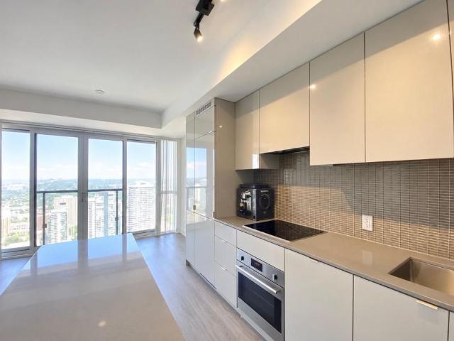 Apartment for rent in Toronto Centre, Toronto