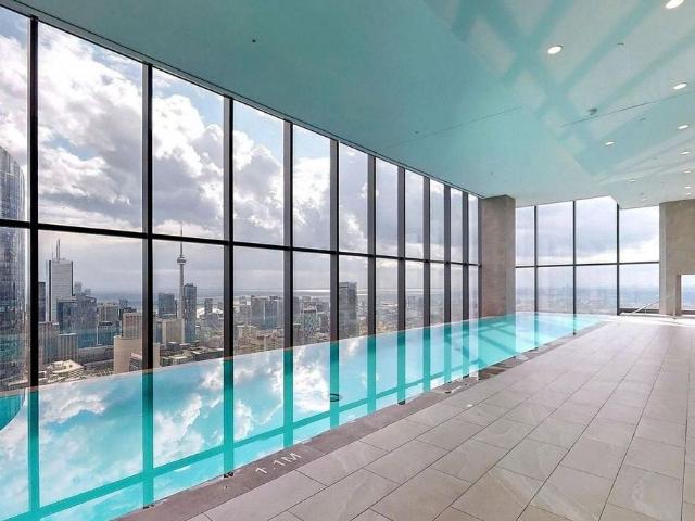 Apartment for rent in Toronto Centre, Toronto