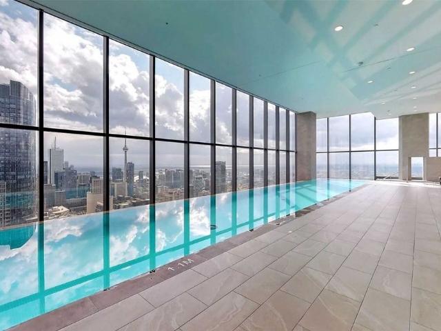 Apartment for rent in Toronto Centre, Toronto