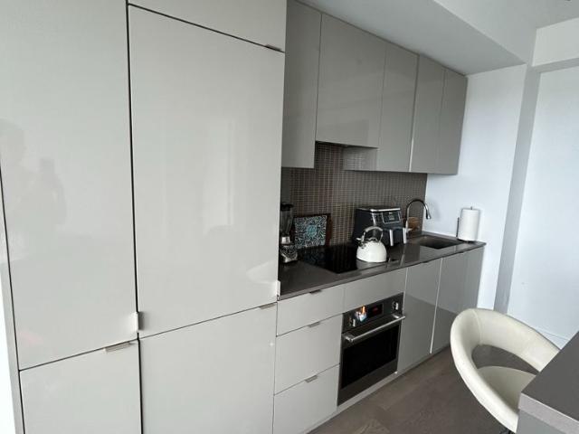 Apartment for rent in Toronto Centre, Toronto