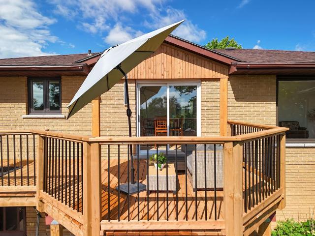 House for rent in St. Marys, Southwestern Ontario