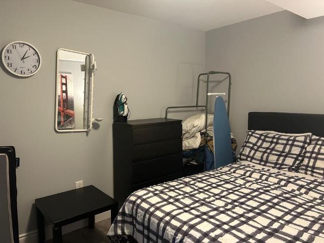 Apartment for rent in Georgina, Ontario