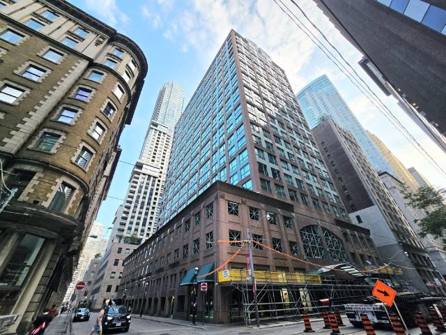 Apartment for rent in Toronto Centre, Toronto