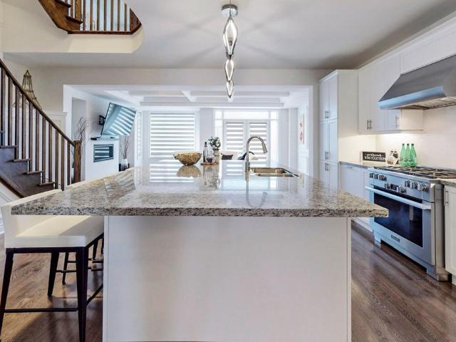 House for rent in Etobicoke Centre, Toronto