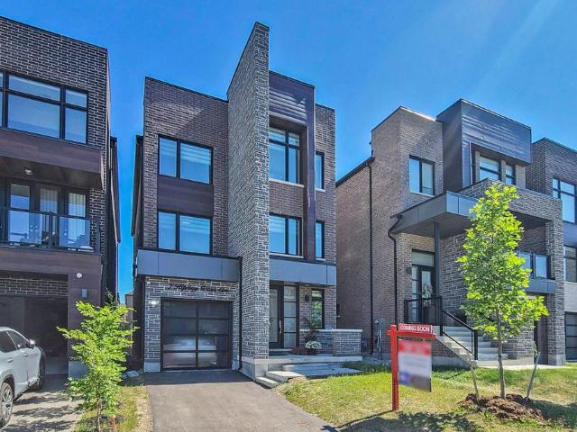 House for rent in Woburn, Ontario