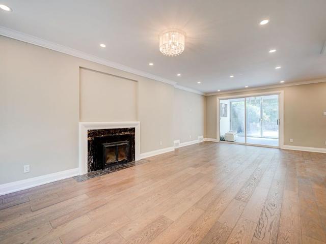 House for rent in Woburn, Ontario