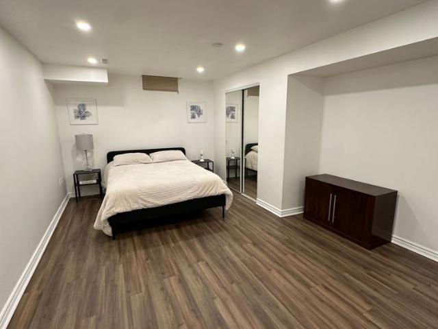 Apartment for rent in York, Ontario