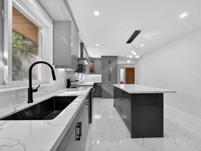 House for rent in Woburn, Ontario