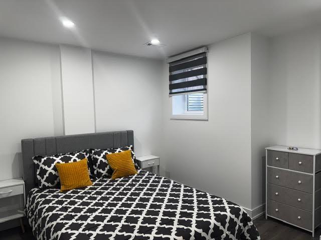 Apartment for rent in York, Ontario