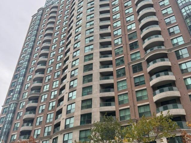 Apartment for rent in Willowdale, Toronto