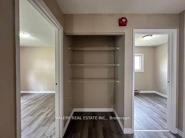 Apartment for rent in York, Ontario