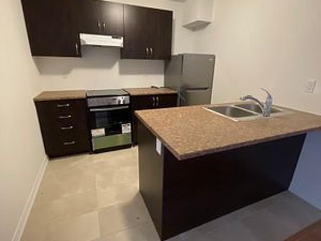 Apartment for rent in Barrie, Central Ontario