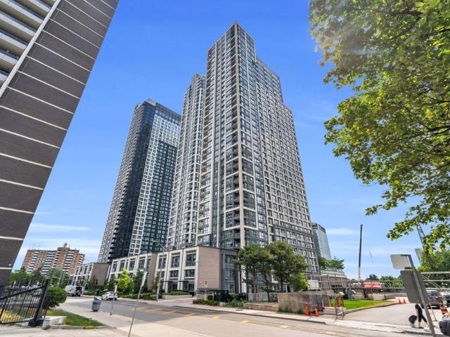 Apartment for rent in Etobicoke—Lakeshore, Toronto