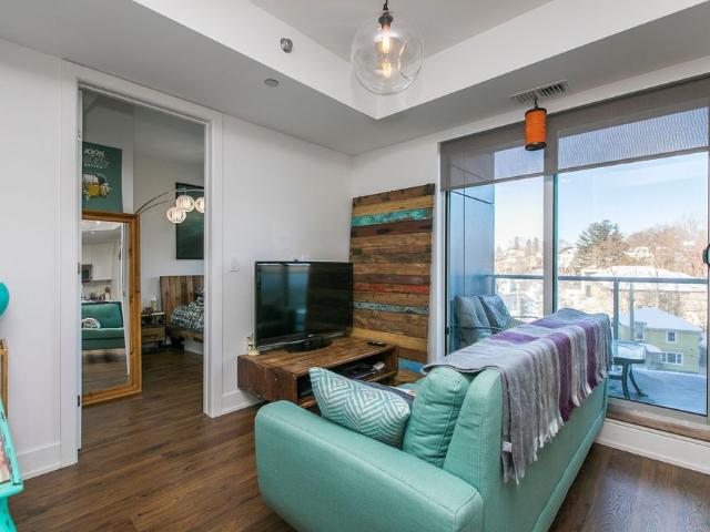 Apartment for rent in Mulhurst Bay, Ontario