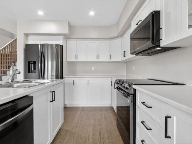 Townhouse for rent in Carleton Place, Ontario