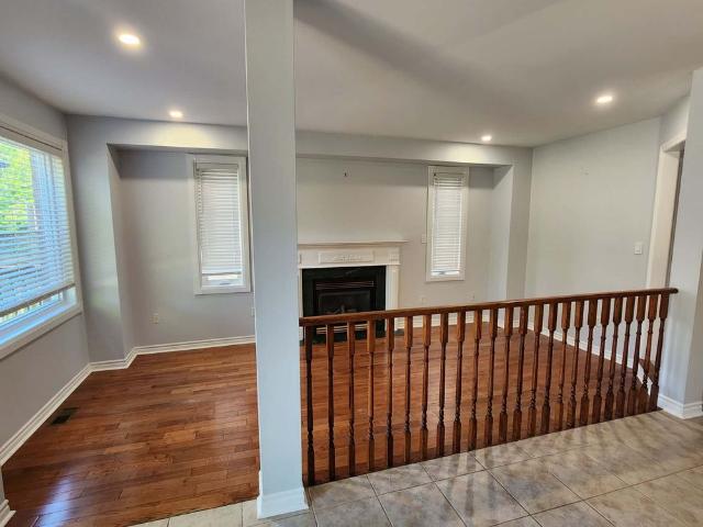 House for rent in Barrie, Ontario