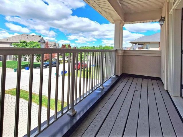 House for rent in York, Ontario