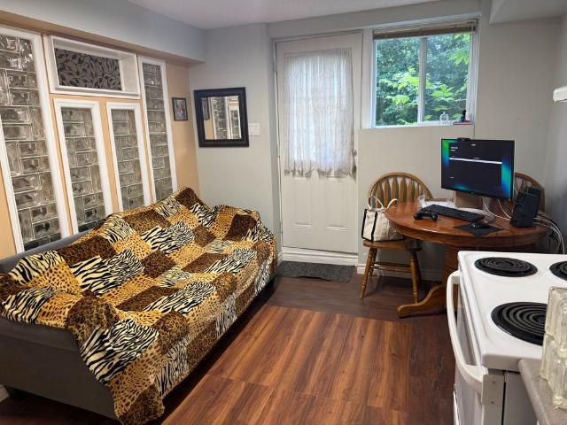 House for rent in York, Ontario