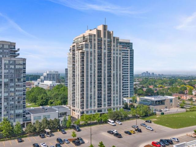 Apartment for rent in Vaughan, Golden Horseshoe