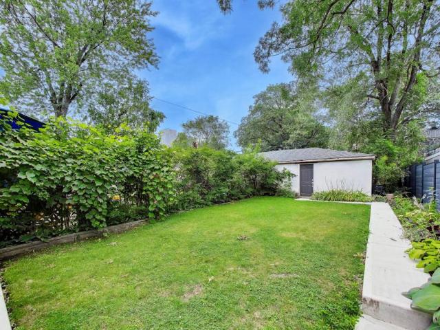House for rent in Woburn, Ontario