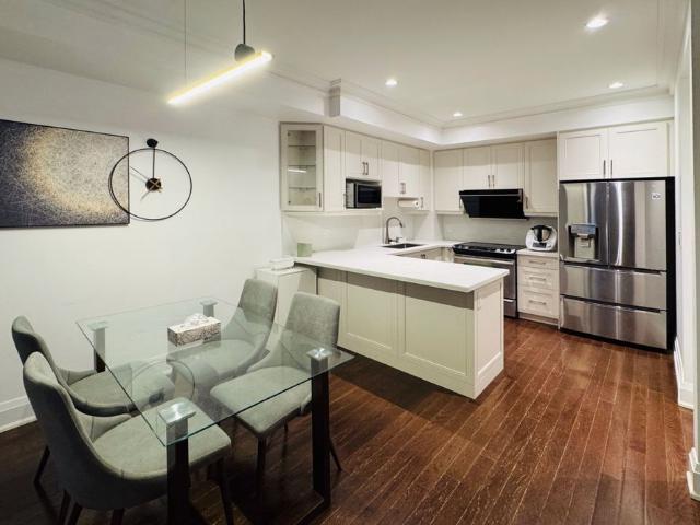 Apartment for rent in Woburn, Ontario