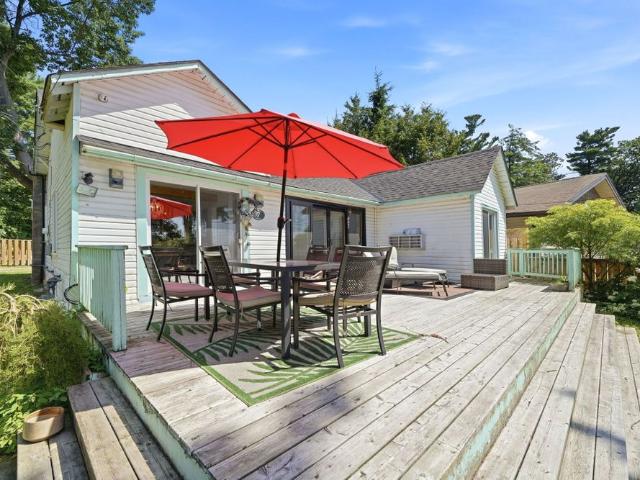 House for rent in Tiny, Central Ontario