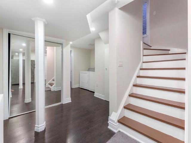 House for rent in Brampton, Golden Horseshoe
