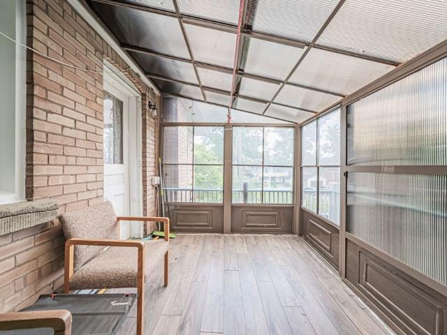 House for rent in York, Ontario