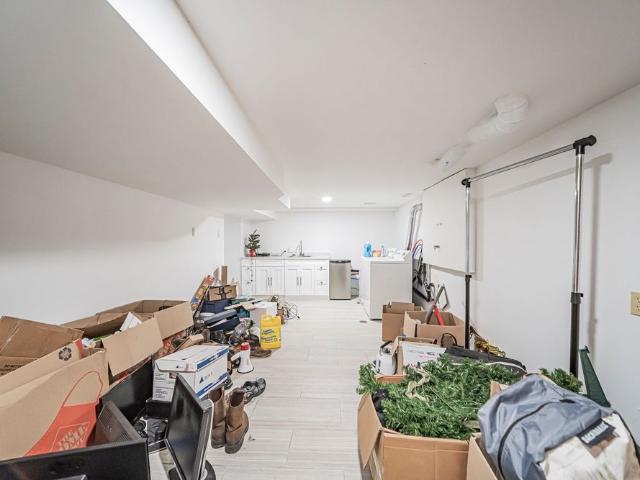 Apartment for rent in York, Ontario